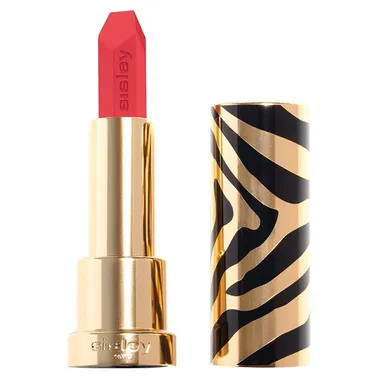 Le Phyto-Rouge Фитопомада для губ увлажняющая устойчивая