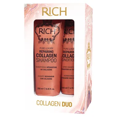 Collagen Duo Набор