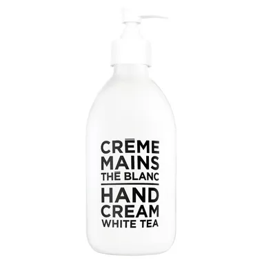 White Tea Hand cream Крем для рук