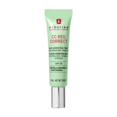 CC Red крем корректирующий для лица