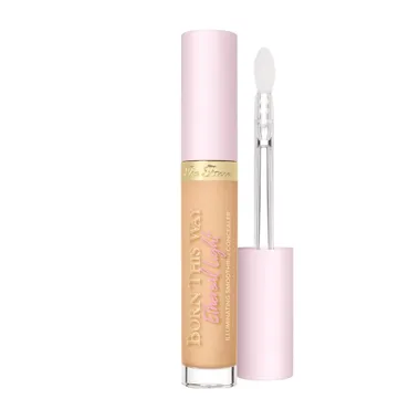 BORN THIS WAY ETHEREAL LIGHT ILLUMINATING SMOOTHING CONCEALER Подсвечивающий разглаживающий консилер