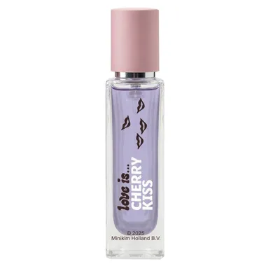 CHERRY KISS Парфюмерная вода в дорожном формате
