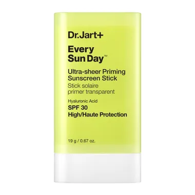 Every Sun Day Ultra-Sheer Priming Sunscreen Stick SPF30 Универсальный солнцезащитный стик SPF30