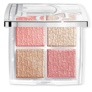 Dior Backstage Glow Maximizer Palette Палетка для сияния лица