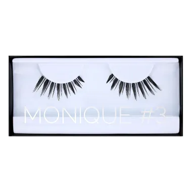 CLASSIC LASH 03 MONIQUE Накладные ресницы