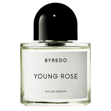 YOUNG ROSE Парфюмерная вода