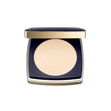 Double Wear Stay-In-Place Matte Powder Foundation Стойкая матовая компактная пудра