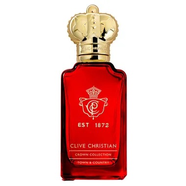 CROWN COLLECTION TOWN & COUNTRY ΠΡΡ
ΠΈ