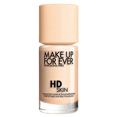 HD SKIN UNDETECTABLE STAY-TRUE FOUNDATION Тональный крем