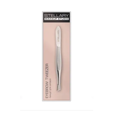 Eyebrow tweezer Пинцет для коррекции бровей