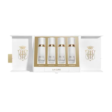 Sisleÿa L'Intégral Anti-Âge La Cure Интегральный антивозрастной курс