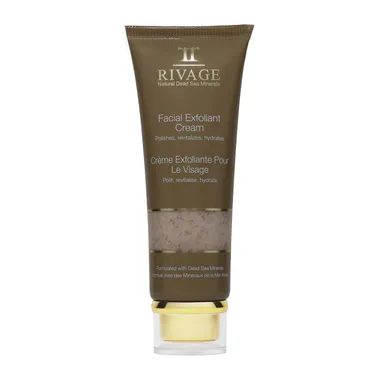 Facial Exfoliant Cream Крем для лица отшелушивающий