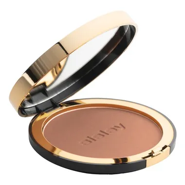 Phyto-Poudre Compacte Компактная фитопудра с маслами какао, купуасу и манго