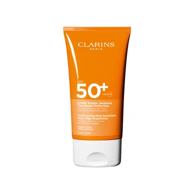 Creme Solaire Jeunesse  Увлажняющий солнцезащитный крем для тела SPF 50+ 