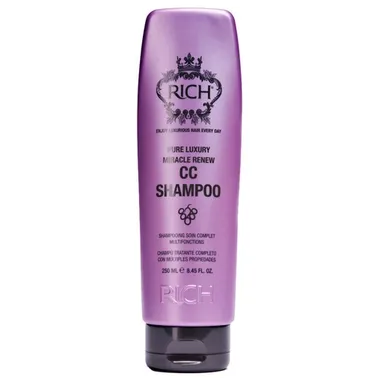 Шампунь СС Чудесное возрождение