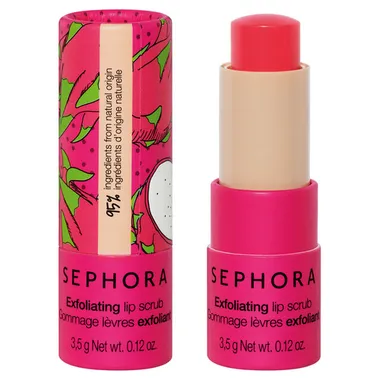 Colorful Lip Balms Скраб для губ