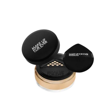 HD SKIN SETTING POWDER Рассыпчатая пудра для лица