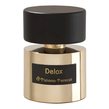 Delox ΠΡΡ
ΠΈ