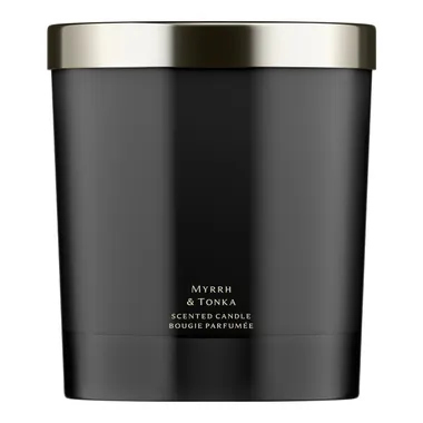 Myrrh & Tonka Home Candle Свеча