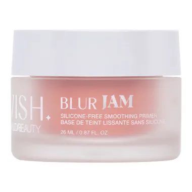 GLOWISH BLUR JAM PRIMER Праймер для лица