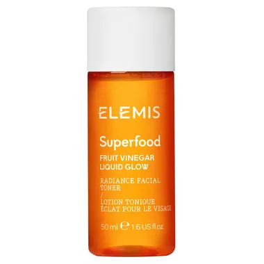 Superfood Фруктовый лосьон для сияния кожи в дорожном формате