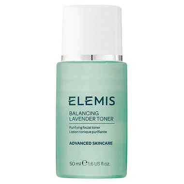 Advanced Skincare Тоник для комбинированной кожи Лаванда в дорожном формате