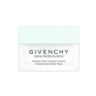 Skin Ressource Mask Успокаивающая увлажняющая маска для лица