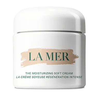 Moisturizing Soft Cream Легкий увлажняющий крем