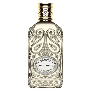 UDAIPUR Парфюмерная вода в текстильном футляре