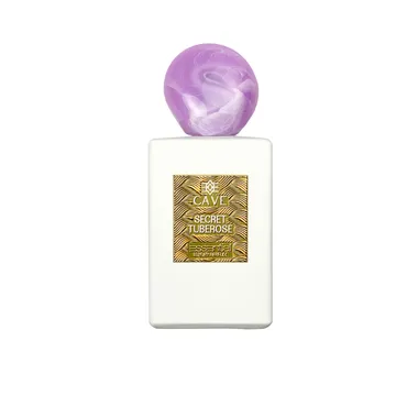 SECRET TUBEROSE ESSENTIAL LUXURY PARFUM Духи
