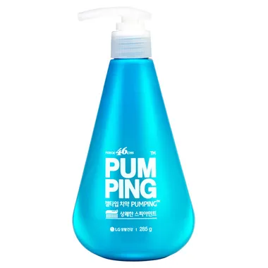 Original Pumping Toothpaste Зубная паста