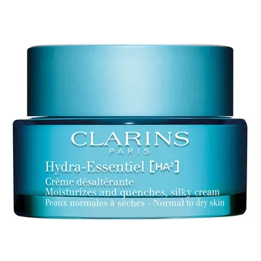 Hydra-Essentiel Увлажняющий дневной крем для нормальной и сухой кожи