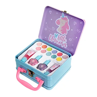 Средний кейс маленький единорог