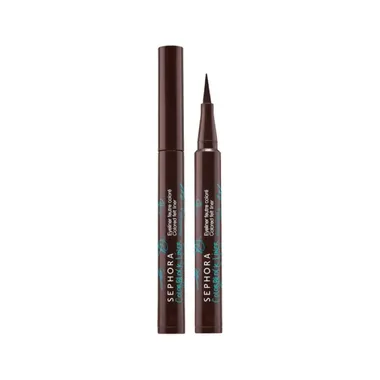 Colorblock Liner Подводка для век