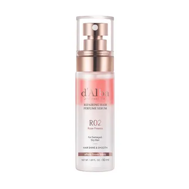 Professional Repairing Hair Perfume Serum Спрей-сыворотка для волос