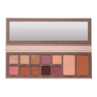 PRIMROSE PALETTE Палетка для макияжа