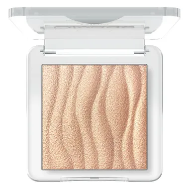 Glow Sense Baked Highlighter Хайлайтер для лица запеченный
