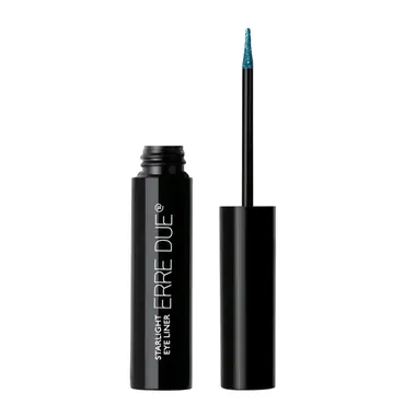 STARLIGHT EYE LINER Подводка для глаз с блестками