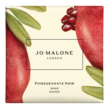 Pomegranate Noir Soap Мыло
