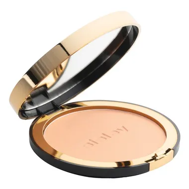 Phyto-Poudre Compacte Компактная фитопудра с маслами какао, купуасу и манго