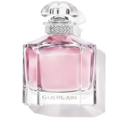Mon Guerlain Sparkling Bouquet Парфюмерная вода 