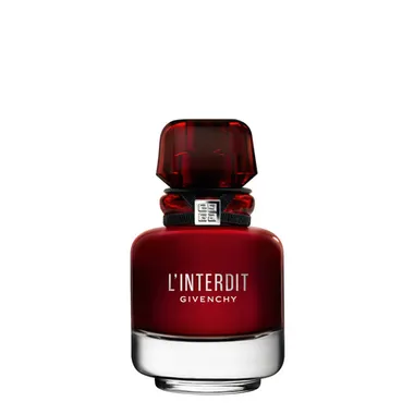 L’Interdit Eau de Parfum Rouge Парфюмерная вода