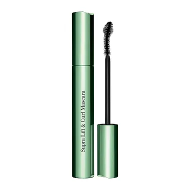 Supra Lift & Curl Mascara Тушь для ресниц с эффектом подкручивания и объема