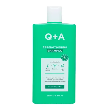Strengthening Shampoo Π£ΠΊΡΠ΅ΠΏΠ»ΡΡΡΠΈΠΉ ΡΠ°ΠΌΠΏΡΠ½Ρ Π΄Π»Ρ Π²ΠΎΠ»ΠΎΡ