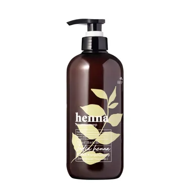 Henna Hair Rinse Кондиционер для волос