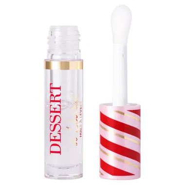 Dessert a levres Масло для губ