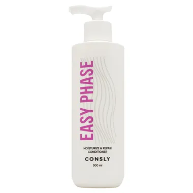 Кондиционер для увлажнения и восстановления волос