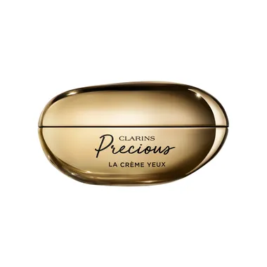Clarins Precious Крем восстанавливающий для кожи вокруг глаз