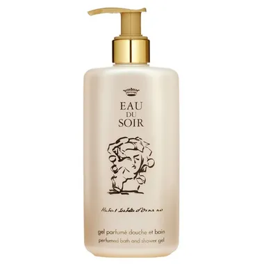 Eau du Soir Парфюмированный гель для душа и ванны
