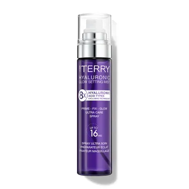 Hyaluronic Glow Setting Mist Мист для лица гиалуроновый